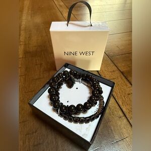 Nine West Bracelet Set